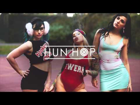 Weszélyes Elemek - Kitaszítottak / Picture Me Rollin' mashup /