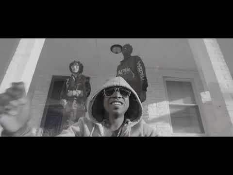 G Wayne - Faded (Official Music Video)