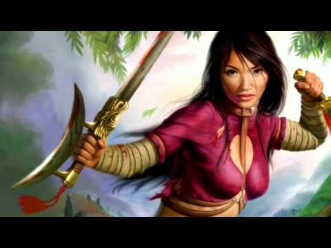 Skanda Music - Mahati