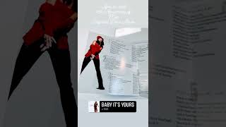 #mya #missmyaccont #music #90s #flashback #anniversary #25th #singer #dancer #short #shortvideo