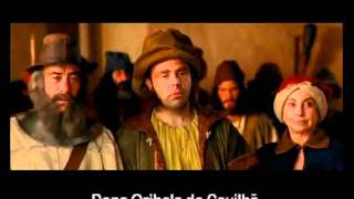 Desmundo - Brasil 1570 - Os Casamentos