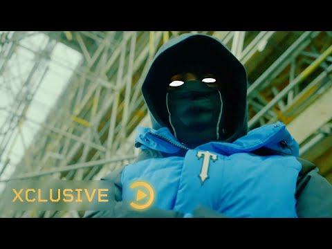 #STK TapeDat - Risk (Music Video) | Pressplay