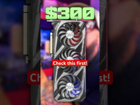 Is That Cheap GPU Too Good To Be True?!