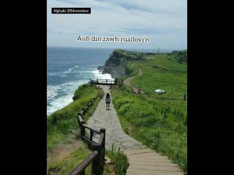 Rualhlui zawngte kha