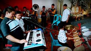 Download lagu 🔴 Pernikahan Semakin Sakral dengan Musik Batak Tradisional mp3 Download lagu 🔴 Pernikahan Semakin Sakral dengan Musik Batak Tradisional mp3