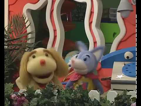 Babaclub - RING RING - Canciones Infantiles