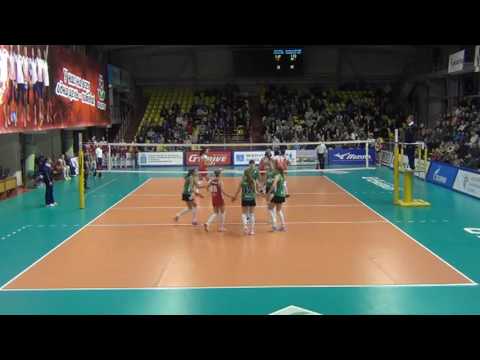 Uralochka vs Proton 2017 #12 Silvi Uattara