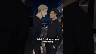 #animated #blseries #bl #manhwa #manhwarecommendation #lgbt #donghua