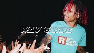 Lil Candy Paint & RonSoCold - For What