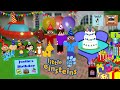 Little Einsteins Blues Clues Episode 3 Justins Birthday Full Episode