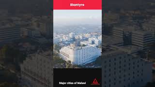 Malawi's BEST Cities to Visit in 2024!