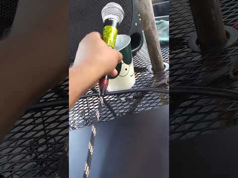 AFS 224   Feedback Suppression DBX