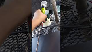 Video thumbnail for AFS 224   Feedback Suppression DBX by E.F Cuttin