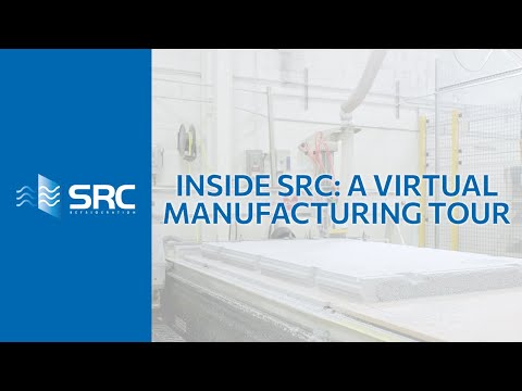 SRC Manufacturing Process