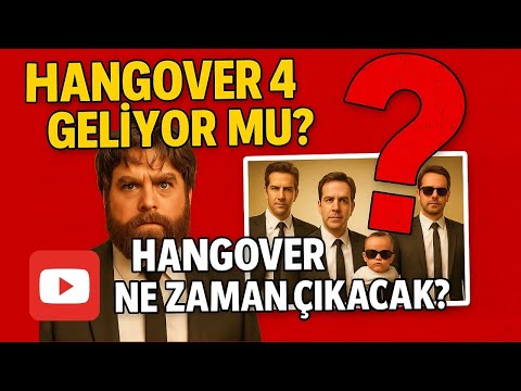 Felekten Bir Gece 4 Ne Zaman Çıkacak? 2025 Film Haberleri!