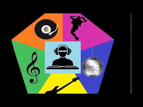 DJane HouseKat Feat. Rameez Girls In Luv [D4Jay Ineffable Extended Edit]