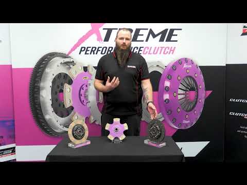 Difference Between Organic and Ceramic Friction Discs