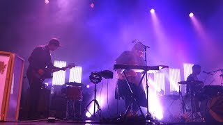 STRFKR - Hungry Ghost – Live in San Francisco