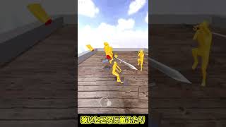 走りながら斬りまくるスマホゲーム！？【ゆっくり実況】