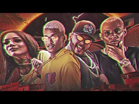 ANDERSON NEIFF , AFINHO DO FLUXO , MC MORENA E MC GW - PLANTÃO ( Vytinho no Beat )