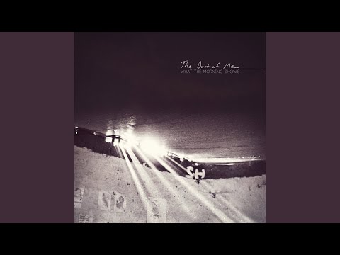 Forty Days - The Dust of Men