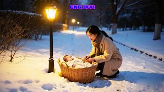 Country woman found a baby in snow and raised him; he turned out to be the rich man’s son！