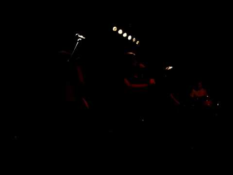 The Black Dove Experiment - Grazed And Confused (Live at The Finsbury, London, 3 December 2011)