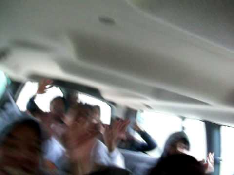 IELSP Arizona Goes Wild