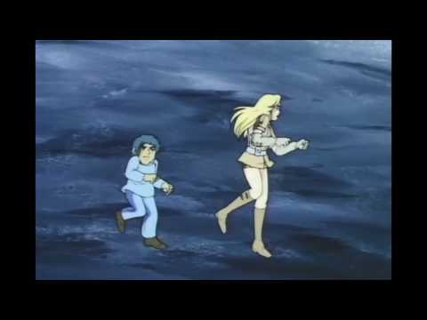 Twinkle Nora Rock Me! Dance Scene