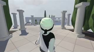 【単発実況】ヒューマンフォール！