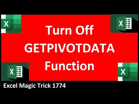 Excel Statistical Analysis 01 Data Statistics