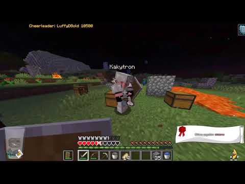 Kakytron Mata a ElRichMc en la practica para UHC ESPAÑA LIVE