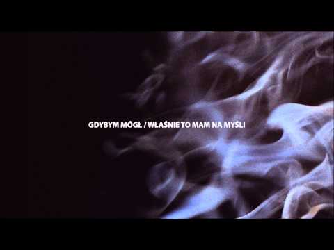 PMM - Gdybym mógł / Właśnie to mam na myśli