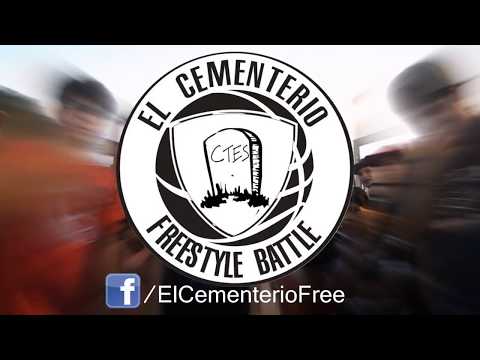 Aj vs Juanchi vs Fictio -8vos -Fecha 6 - ElCementerioFree ST