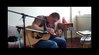 Steve Anderson - Panoramical (Solo Fingerstyle Guitar)