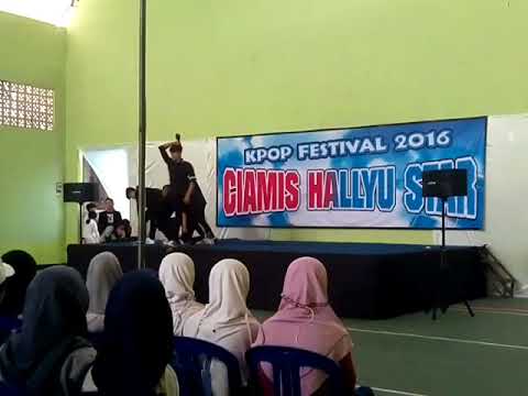 New's (Cover Vixx) - Dynamite+Intro+Voodoo Doll+Say It