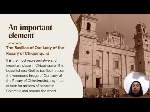Chiquinquira Boyaca 1