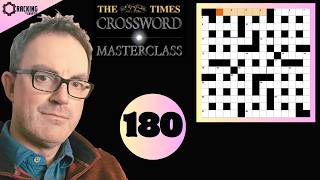 Times Crossword Masterclass 24th July 2026: A Sting In The Tail!
