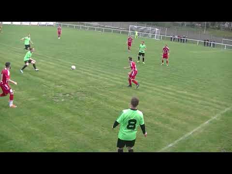 MSK Benešov - TJ Proboštov 2/2