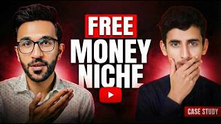 Stop Paying For Tools! This Niche Prints Money For "ZERO TOOLS COST" | Case Study