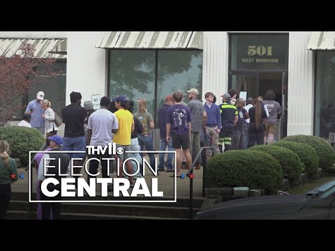 How to get a free ride to the polls for Election Day