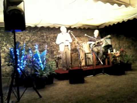 Don Burrows and George Golla- Satin Doll