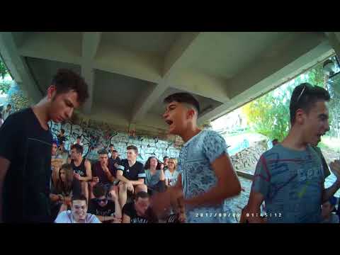 Palenzu vs CS Replica Clasificatoria Triple Conexión Elche -Octavos