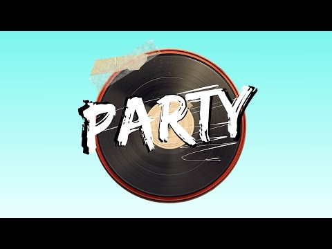Mr Gash, Ndonji, Gadfri, Mūrūthi Myna & Jammy muindi - Party