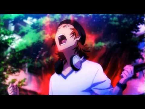 K Wild Crow Jun Fukuyama