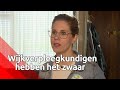 Wijkzuster Judith draait overuren in de coronacrisis