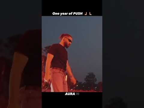 One year of PUSH 🫸🏼🫸🏼🫷🏼🫷🏼 #skrillex #hamdi #banger #edm #skrillexeurope #sonnymoore #dubstep #fyp