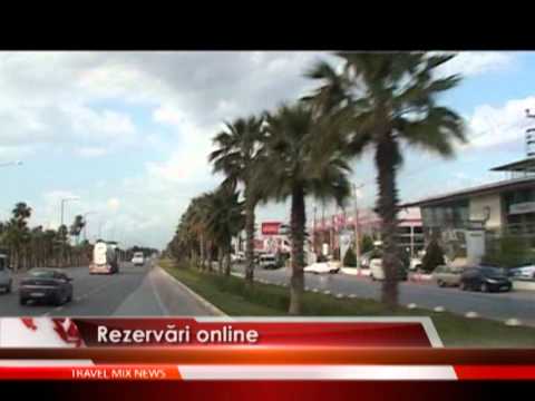Rezervari online