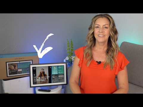 Echo Show 15 2nd Gen (2024) Full in-home review + what's new