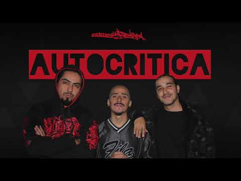 Excelencia Prehispana - Autocritica (2018)